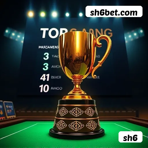 Análise de apostas sh6